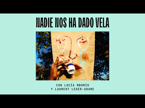 Nadie nos ha dado vela 1x02 - Con Nicole Ndongala