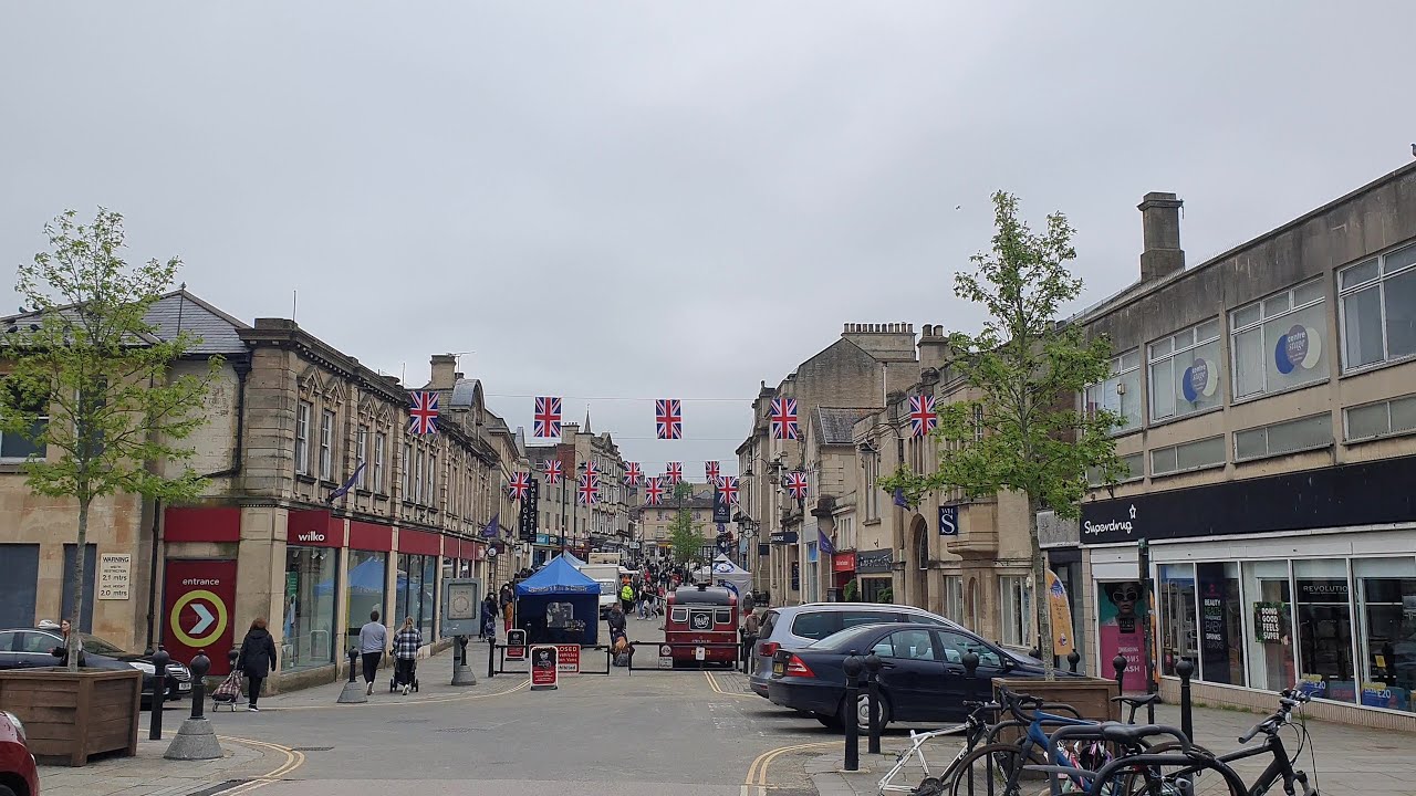 Chippenham - Wiltshire