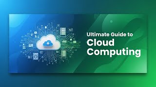 Ultimate Guide to Cloud Computing: Essential Insights for Data Science Beginners