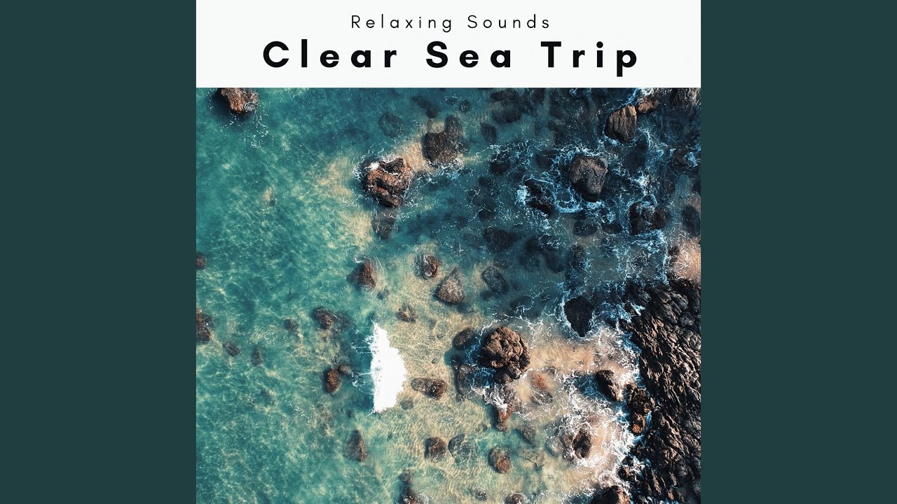 Beach Garden for Instant Sleep