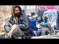 The Harsh Reality Of Skid Row: Ride Along Through The Most Dangerous Homeless Encampments In L.A.