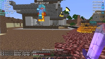 Hydrakiller10 hacking - Lichcraft