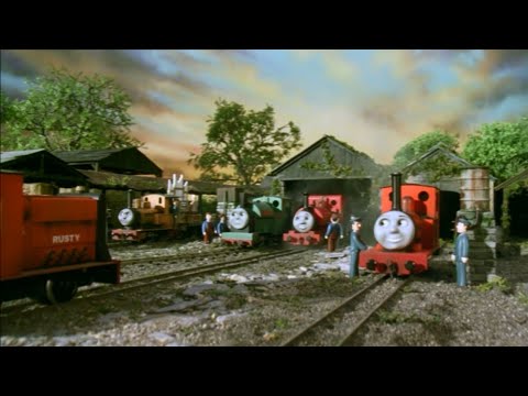 🎵 Faulty Whistles - She'll Be Coming Round The Mountain (Headmaster Hastings) - Remastered