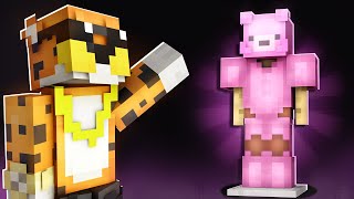 Kupiłem NAJSTARSZY i NAJLEPSZY kostium na LIFESTEAL SMP (anarchia.gg)