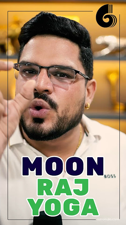 Chandra Raj Yoga: The Power of Moon in Astrology