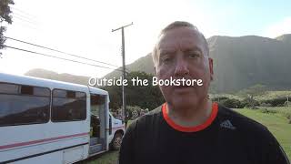 Kalaupapa - Hawaii's Little Known Leper Colony - Part 1 of 2