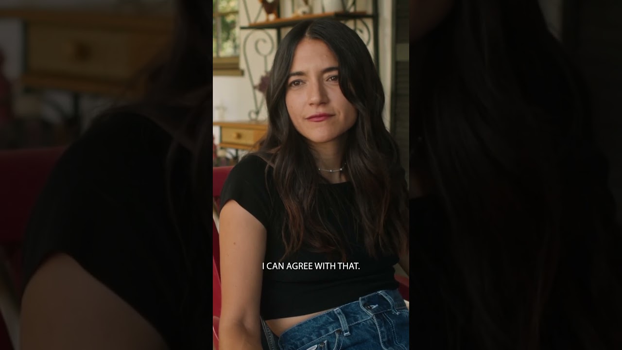 Did we just find...common ground?