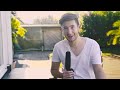 Beginning of video
