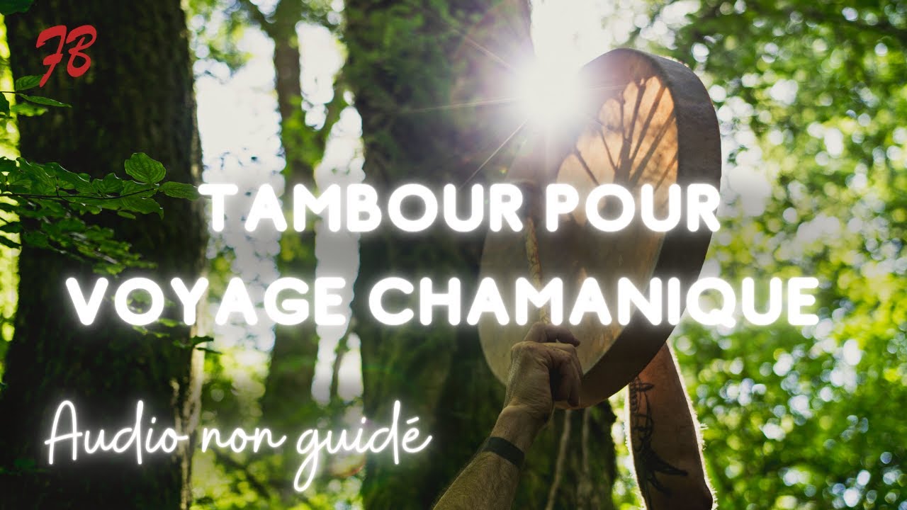 tambour-chamanique-réglable/cordes-nautiques/