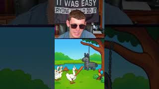 streamer loosh #memes #funny #gamingcommunit #blazeistaken