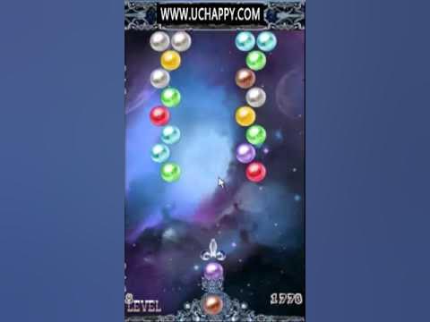 Shoot Bubble Deluxe - Level 362 and climbing