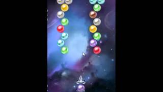 Shoot Bubble Deluxe Level 1 2 3 4 5 6 7 8 9 10 Walkthrough Guide screenshot 1