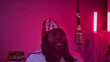 Episodes 005 | #GSUBigQue  - Everybody Hustle | From The Trap Performance 🎙️ ( #Detroit )