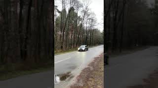2005 Mini Cooper S R53 Supercharger Sound
