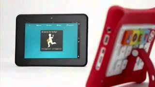 Good Morning Wake Up Nabi Tablet Tv Commercial