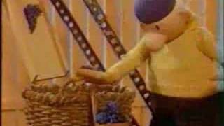 Sąsiedzi - Winnica Ivona