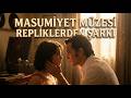 Kemal ve Füsun'un Aşkı: Masumiyet Müzesi Repliklerinden Şarkı! #masumiyetmuzesi