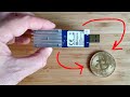 How to setup solo BTC mining for GekkoScience USB Compac A1 miner