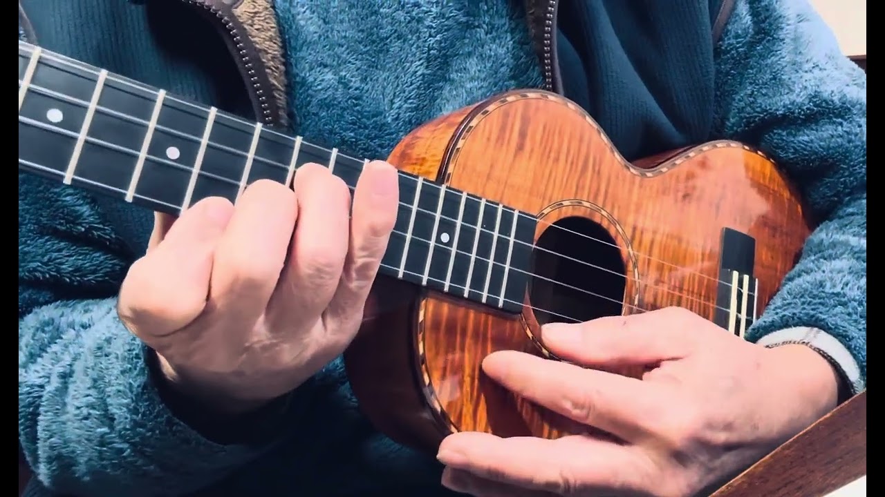 ウクレレ ワイキキ UKULELE WAIKIKI Waikiki ワイキキ ukulele ウクレレ YouTube Recital Ent.No9