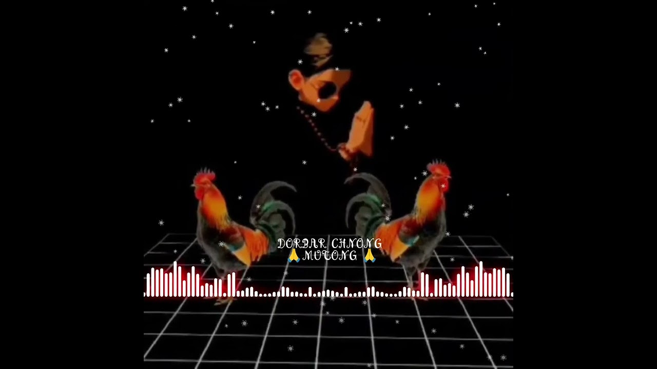 Chad sukra mutong 2026🙏🙏