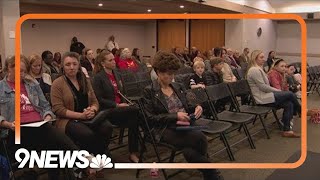 Jeffco Public Schools votes on what to do with empty schools