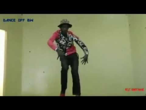 dance off bw