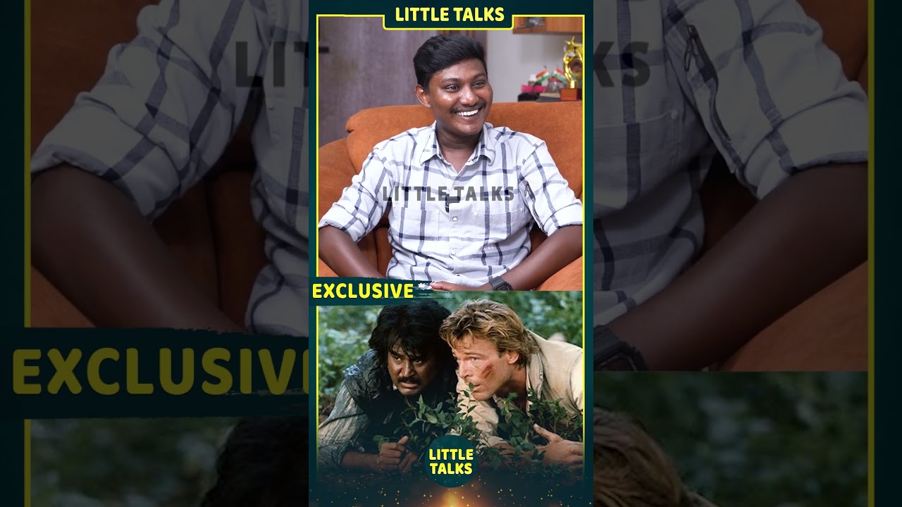 Rajini Sir Performance பாத்து எல்லாரும் Shock ஆகிட்டாங்க🔥- Jaguar Thangam | 