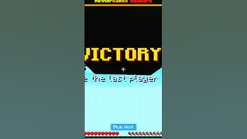 Minecraft NetherGames #minecraft #prohacker #shorts #nethergames