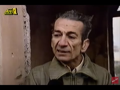 Πικέρμι | στοιχειωμένο σπίτι | Αικατερινίδης Σωκράτης | ΣΠΑΝΙΟ