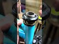 Como Lubrificar a DIREÇÃO da SUA BIKE! #bike #mtb #grau