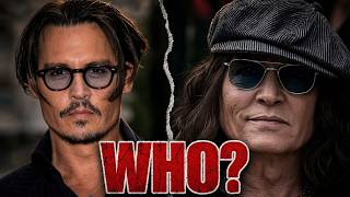 🚨 JOHNNY DEPP FANS ARE ASKING ONE DISTURBING QUESTION… IS THAT REALLY HIM??