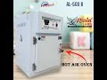 Hot Air Oven Presenting By Avian Labs International