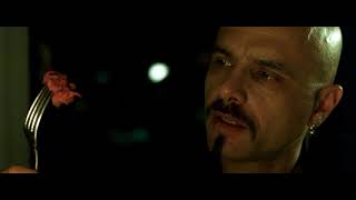 I Know This Steak Doesn't Exist | Matrix