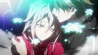 Guilty Crown「AMV」Shu & Inori - Say Something