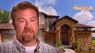 Incredible New Home For Family In Need | Extreme Makeover Home Edition