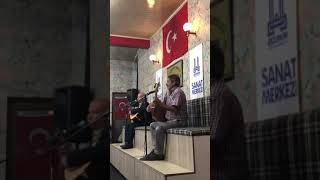 Aşıklar Atışması