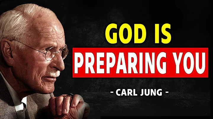 When God Is About To Give You Something Big, You'll See These Signs - Carl Jung