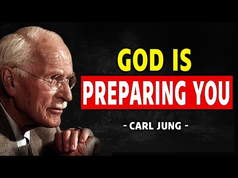 When God Is About To Give You Something Big You Ll See These Signs Carl Jung