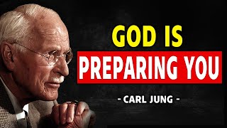 When God Is About To Give You Something Big, You'll See These Signs - Carl Jung