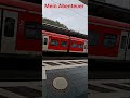 Eine tolle Reise