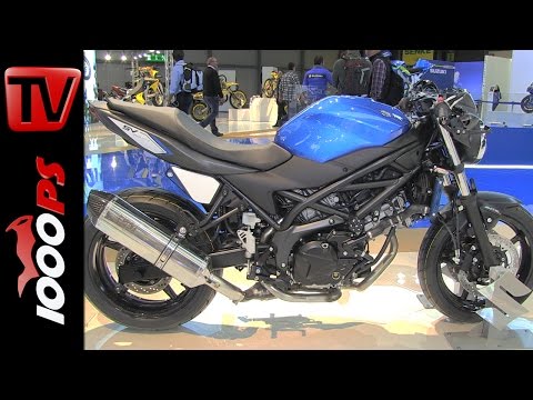 gilles.tooling | Suzuki SV 650 Zubehör gilles.tooling | Suzuki SV 650 Zubehör