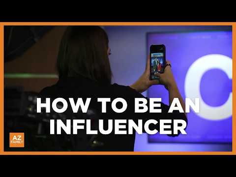 ASU launches major on how to become an influencer