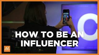 ASU launches major on how to become an influencer