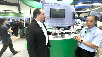 IEI Redundancy for Edge Resiliency during COMPUTEX
