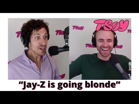 💁‍♀️ “Jay-Z's going blonde” - Snapchat's selfie drone. Airbnb’s nomad office. Madison Reed’s hair.