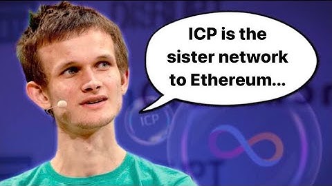 Major Crypto Influencer Opinions about ICP
