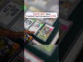 *MUST SEE* Best Football Card inventory EVER