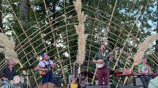Blind Pilot - Pocket Knife (Topaz Farm Portland, OR 7/27/25) screenshot 4