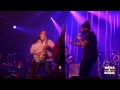 Tarrus Riley Live Buju Tribute Dean Fraser Melkweg Amsterdam June 19 2013 mp3