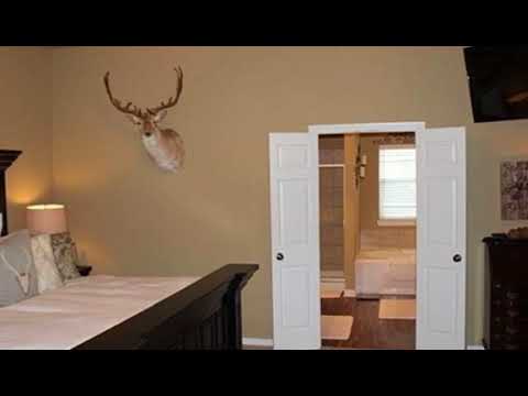 4308 Spring Hill Drive, College Station, TX home video tour